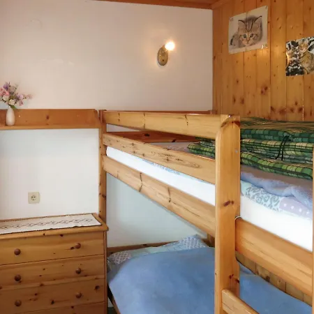 Lassnig-2 By Interhome Arriach