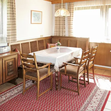 Lassnig-2 By Interhome Apartment *