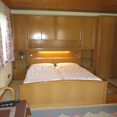 Lassnig-2 By Interhome Apartment