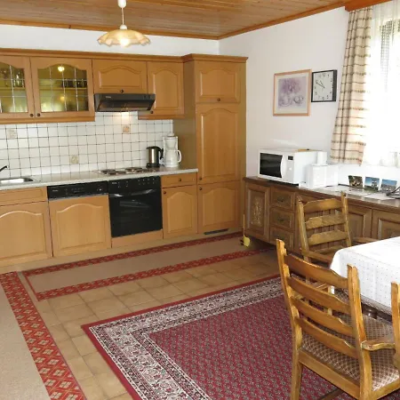 Lassnig-2 By Interhome * Arriach