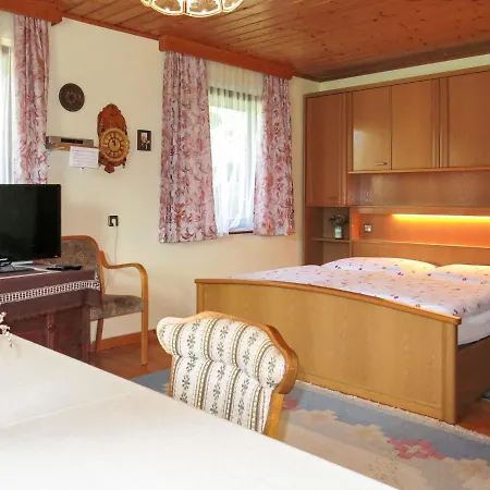 Lassnig-2 By Interhome Apartment