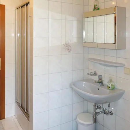 Lassnig-2 By Interhome Apartment *