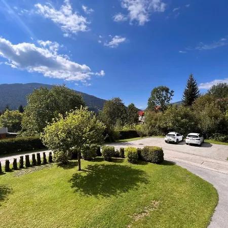 Lassnig-2 By Interhome *