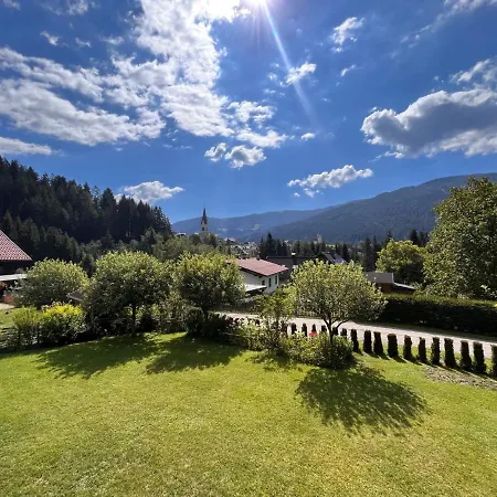 Lassnig-2 By Interhome Apartament Arriach