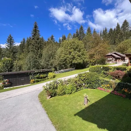 Apartment Lassnig-2 By Interhome *