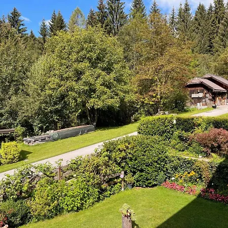 Apartment Lassnig-2 By Interhome Arriach