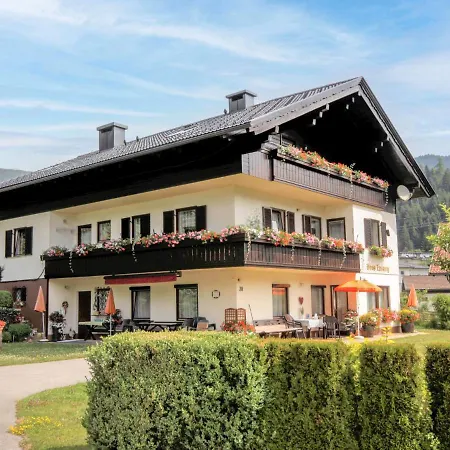 Apartment Lassnig-2 By Interhome