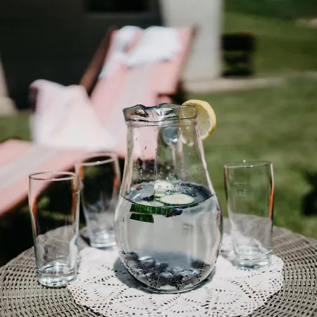 Apartment Lassnig-2 By Interhome Arriach