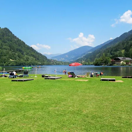 Apartment Lassnig-2 By Interhome