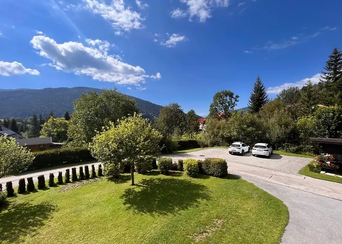 Lassnig-2 By Interhome *