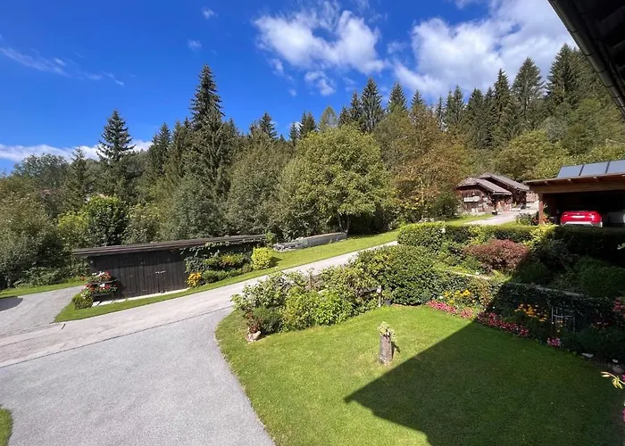 Διαμέρισμα Lassnig-2 By Interhome *