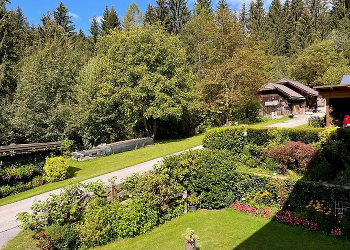 Διαμέρισμα Lassnig-2 By Interhome Arriach