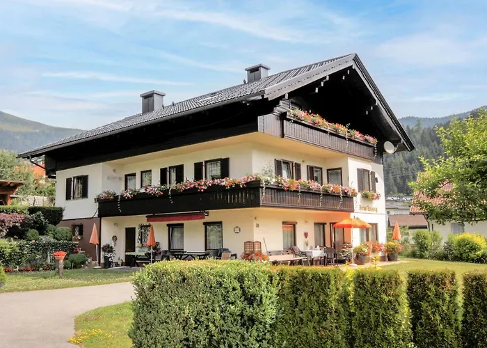 Διαμέρισμα Lassnig-2 By Interhome